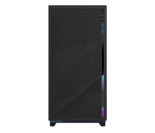 GIGABYTE AORUS C400 Glass - 1320821 - zdjęcie 6